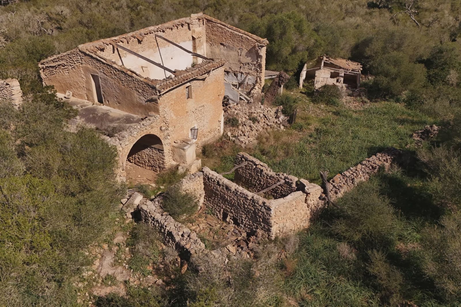 Finca/Casa Rural en Son Servera en venta - 500.000 € (Ref: 3621886)