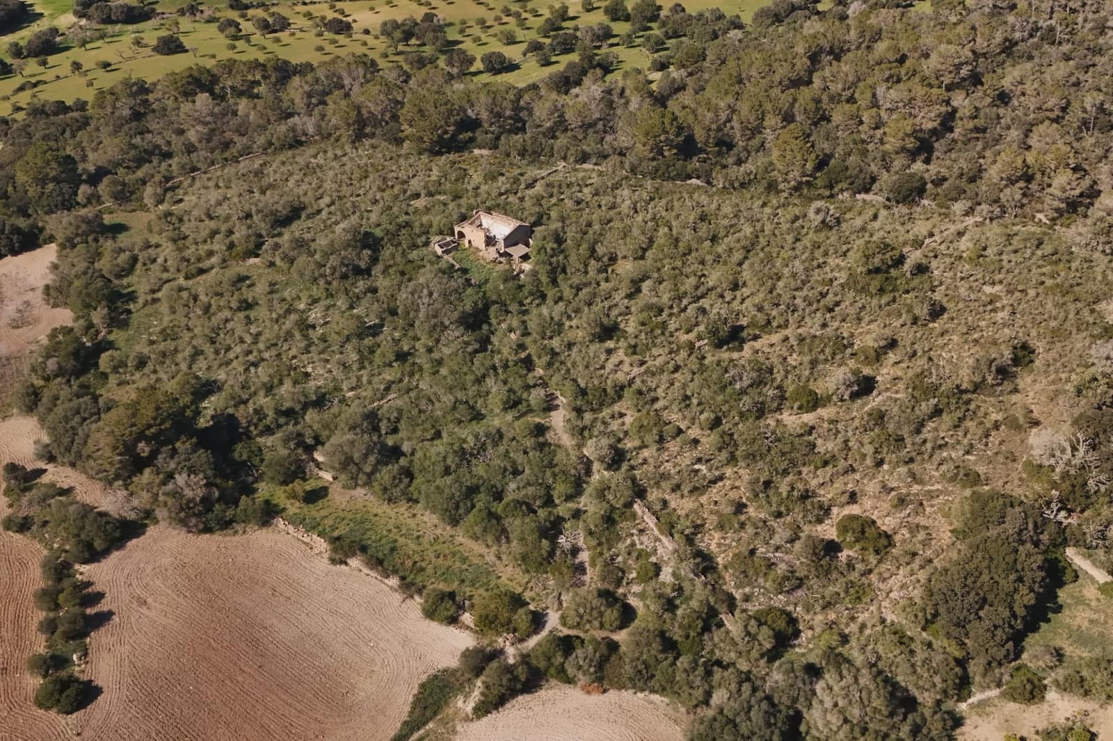 Finca/Casa Rural en Son Servera en venta - 500.000 € (Ref: 3621886)