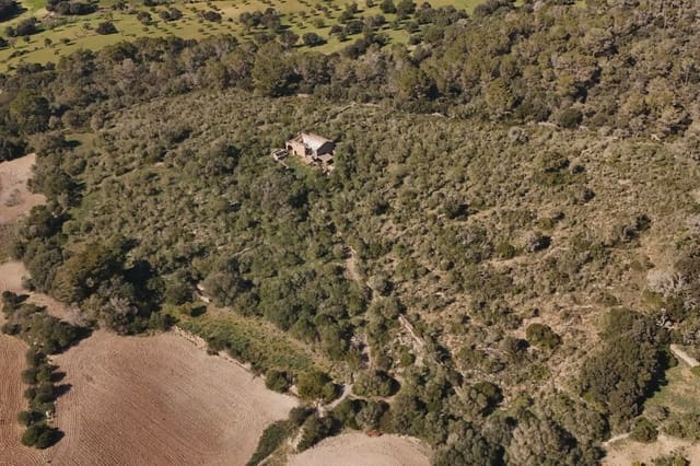 Finca/Maison de Campagne à vendre à Son Servera - 500 000 € (Ref: 3621886)