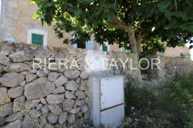 4 soverom Finca/Herregård til salgs i Manacor - € 690 000 (Ref: 3621921)