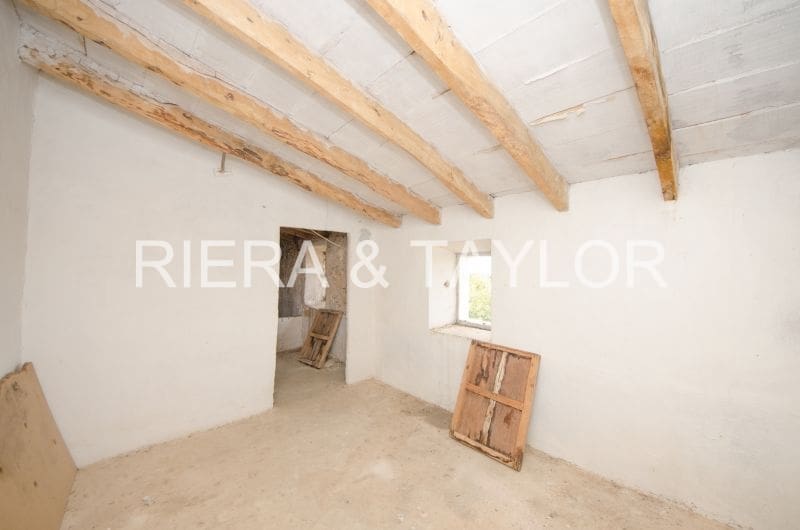 4 soverom Finca/Herregård til salgs i Manacor - € 690 000 (Ref: 3621921)