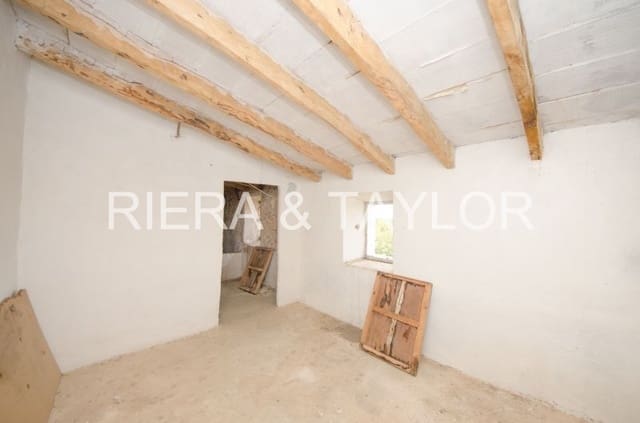 4 soverom Finca/Herregård til salgs i Manacor - € 690 000 (Ref: 3621921)