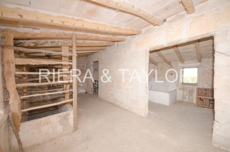 4 soverom Finca/Herregård til salgs i Manacor - € 690 000 (Ref: 3621921)