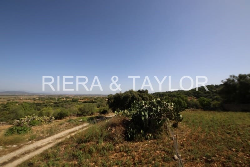 4 soverom Finca/Herregård til salgs i Manacor - € 690 000 (Ref: 3621921)