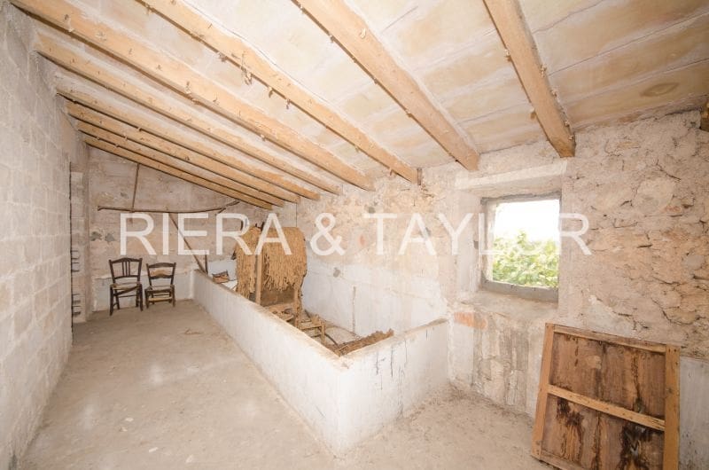 4 soverom Finca/Herregård til salgs i Manacor - € 690 000 (Ref: 3621921)