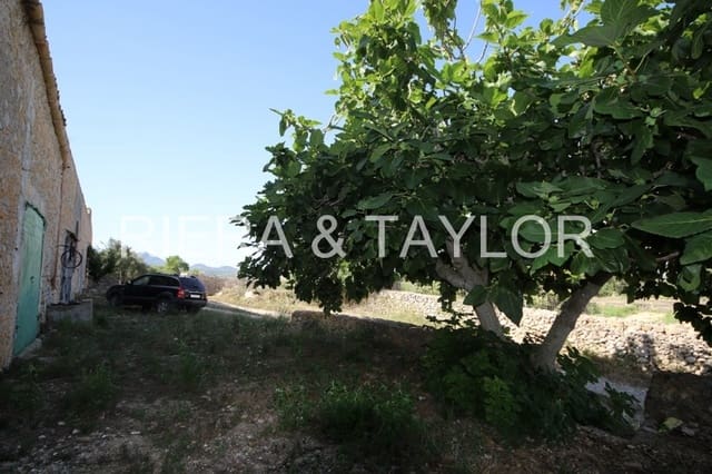 4 soverom Finca/Herregård til salgs i Manacor - € 690 000 (Ref: 3621921)