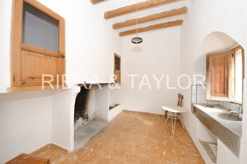 4 soverom Finca/Herregård til salgs i Manacor - € 690 000 (Ref: 3621921)