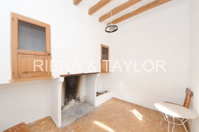 4 soverom Finca/Herregård til salgs i Manacor - € 690 000 (Ref: 3621921)