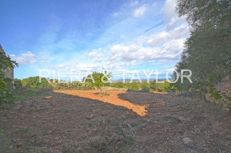 4 soverom Finca/Herregård til salgs i Manacor - € 690 000 (Ref: 3621921)