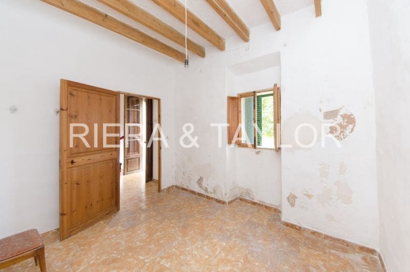 4 soverom Finca/Herregård til salgs i Manacor - € 690 000 (Ref: 3621921)