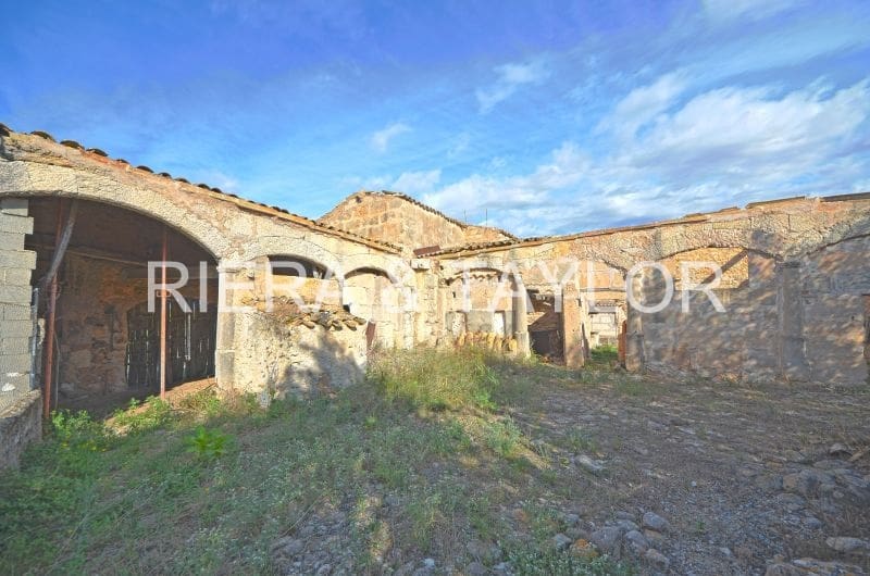 4 soverom Finca/Herregård til salgs i Manacor - € 690 000 (Ref: 3621921)