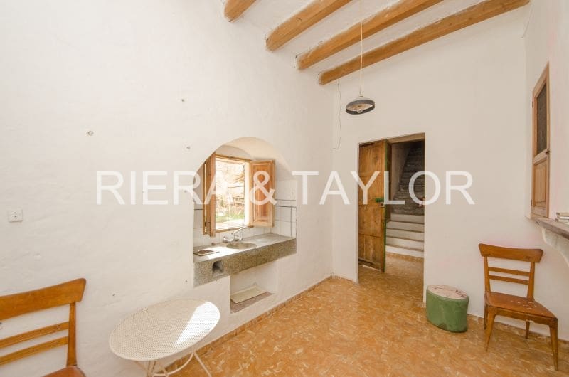 4 soverom Finca/Herregård til salgs i Manacor - € 690 000 (Ref: 3621921)