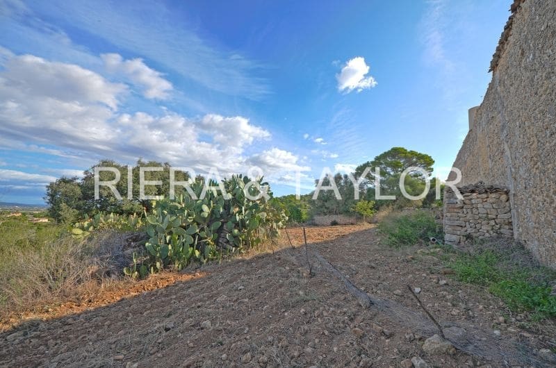 4 soverom Finca/Herregård til salgs i Manacor - € 690 000 (Ref: 3621921)