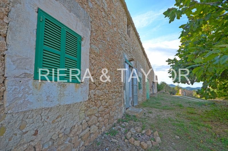 4 soverom Finca/Herregård til salgs i Manacor - € 690 000 (Ref: 3621921)