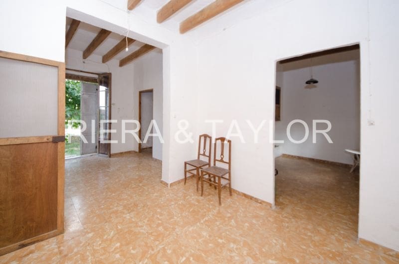 4 soverom Finca/Herregård til salgs i Manacor - € 690 000 (Ref: 3621921)