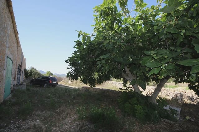 4 soverom Finca/Herregård til salgs i Manacor - € 800 000 (Ref: 3621921)