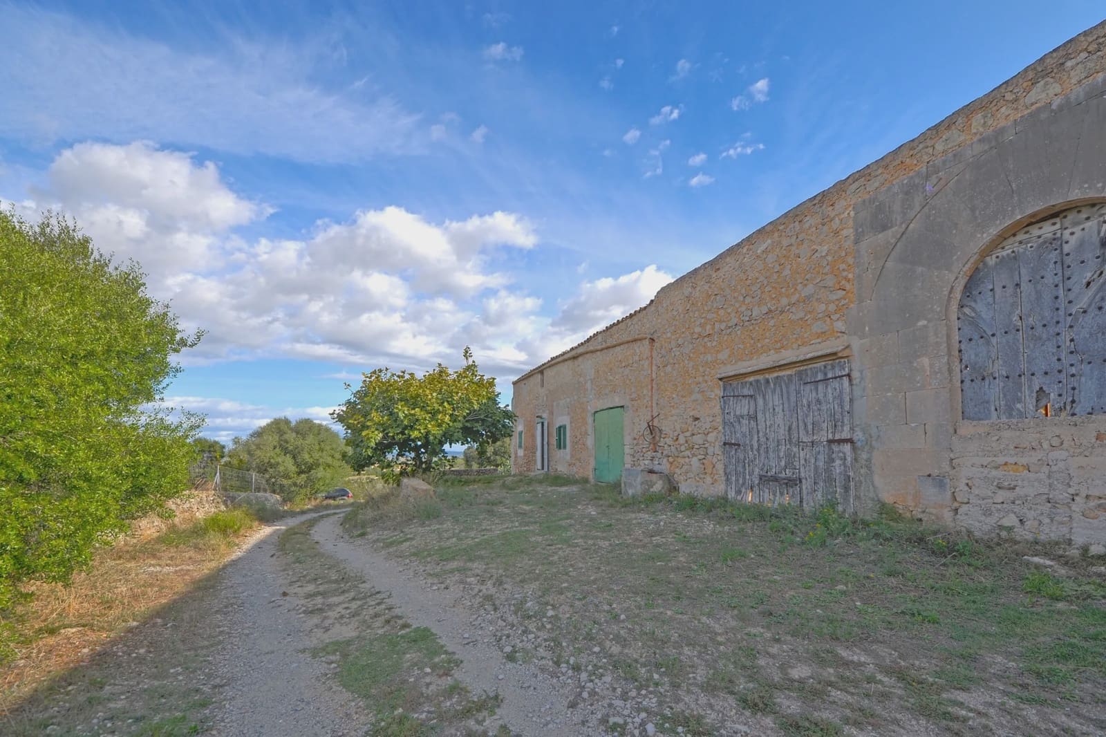 Finca/Casa Rural de 4 habitaciones en Manacor en venta - 800.000 € (Ref: 3621921)