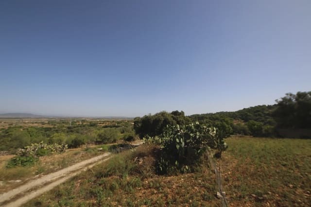 4 soverom Finca/Herregård til salgs i Manacor - € 800 000 (Ref: 3621921)