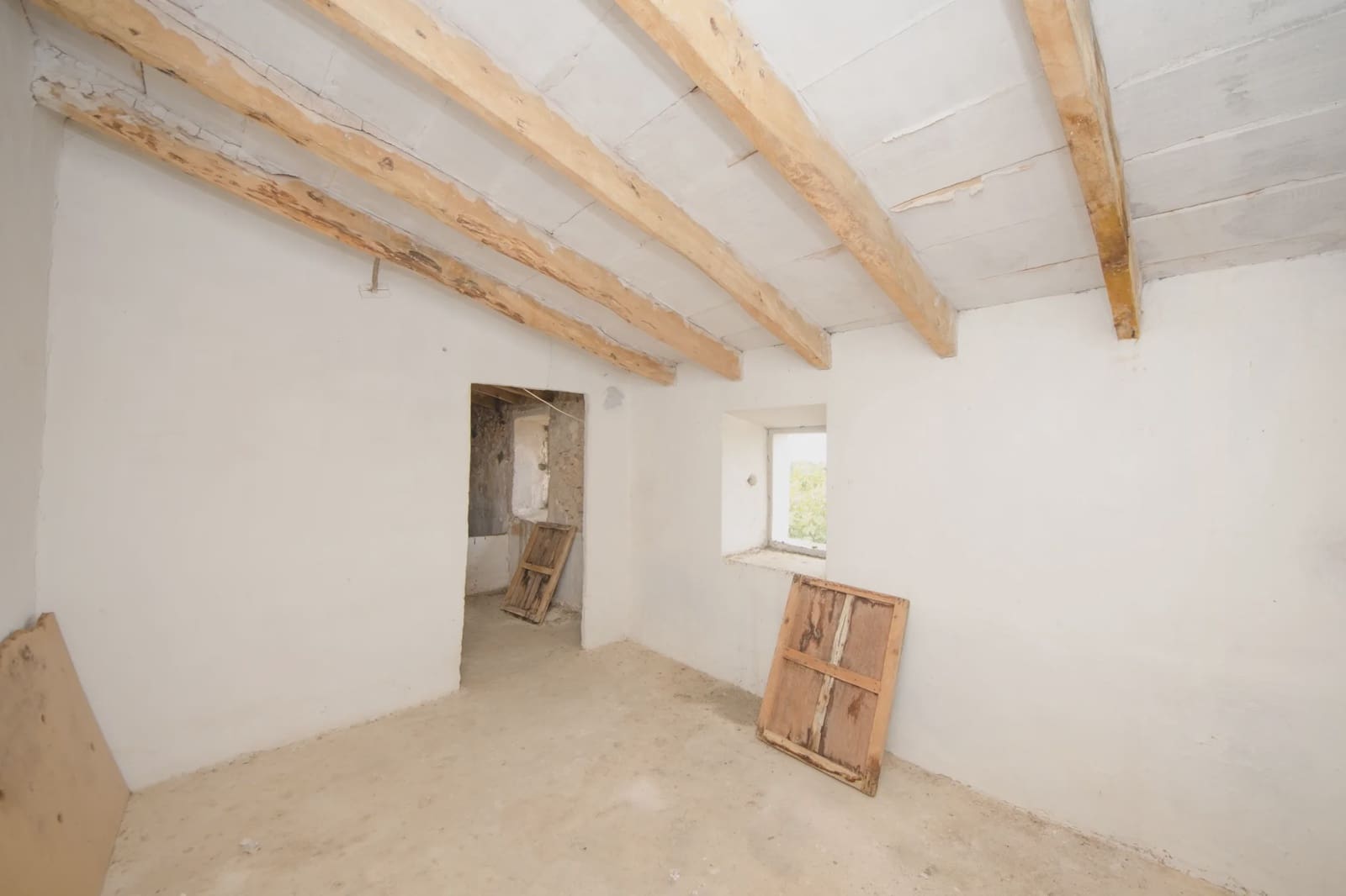 Finca/Casa Rural de 4 habitaciones en Manacor en venta - 800.000 € (Ref: 3621921)