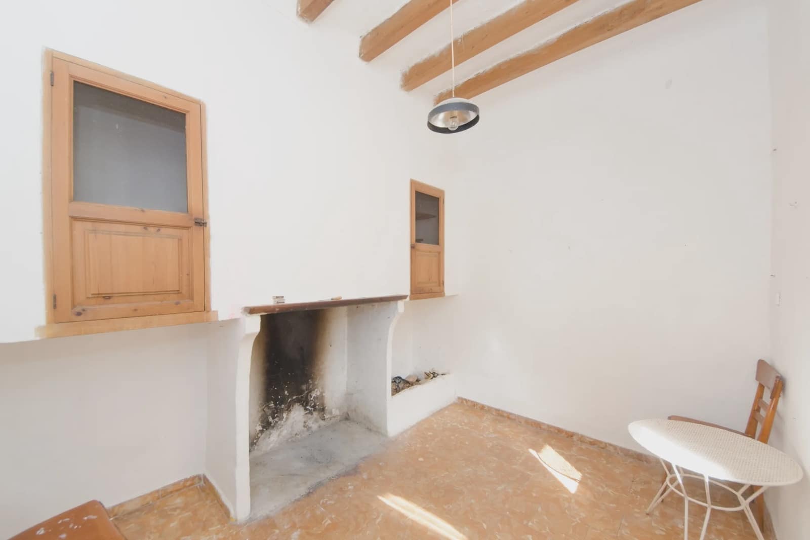 Finca/Casa Rural de 4 habitaciones en Manacor en venta - 800.000 € (Ref: 3621921)