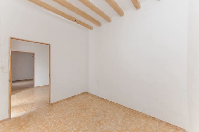 4 sovrum Finca/Hus på landet till salu i Manacor med garage - 800 000 € (Ref: 3621921)