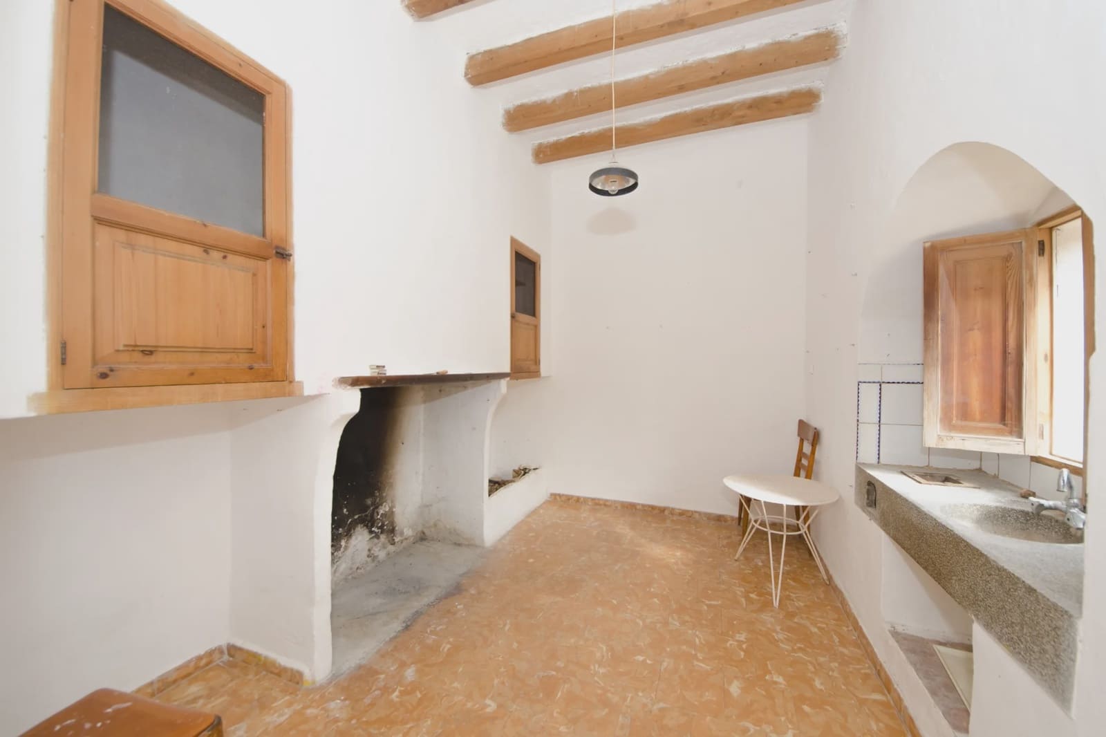 Finca/Casa Rural de 4 habitaciones en Manacor en venta - 800.000 € (Ref: 3621921)