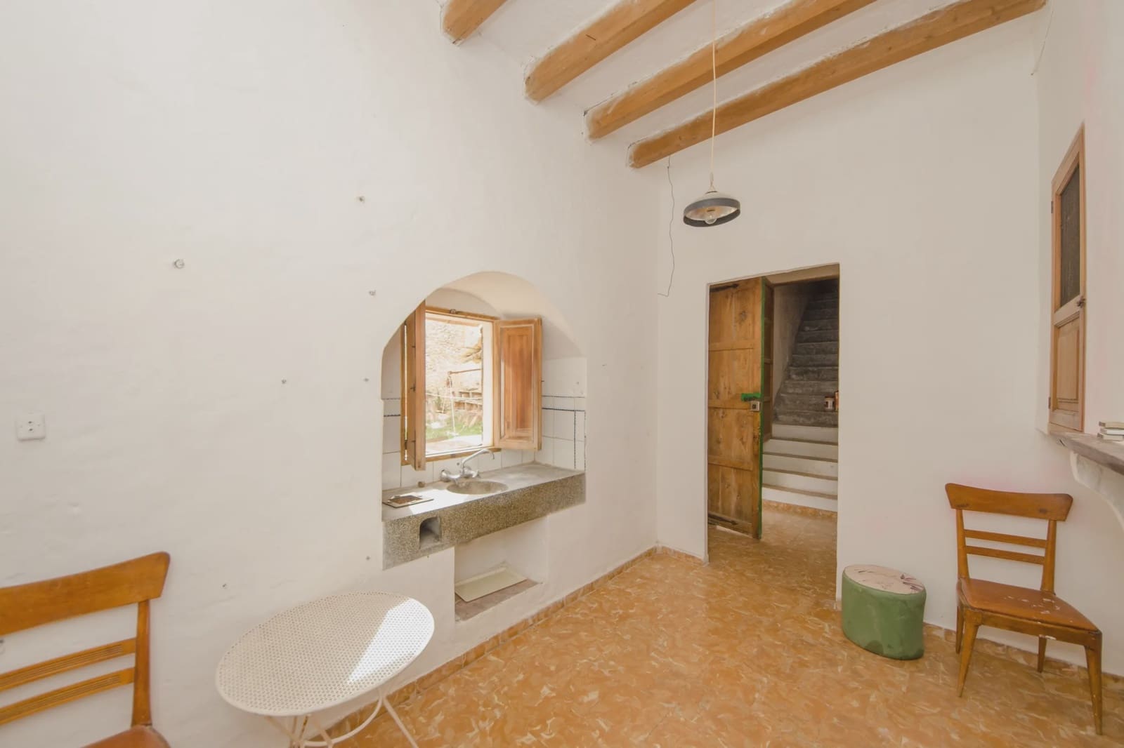 Finca/Casa Rural de 4 habitaciones en Manacor en venta - 800.000 € (Ref: 3621921)