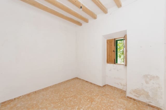 4 sovrum Finca/Hus på landet till salu i Manacor med garage - 800 000 € (Ref: 3621921)