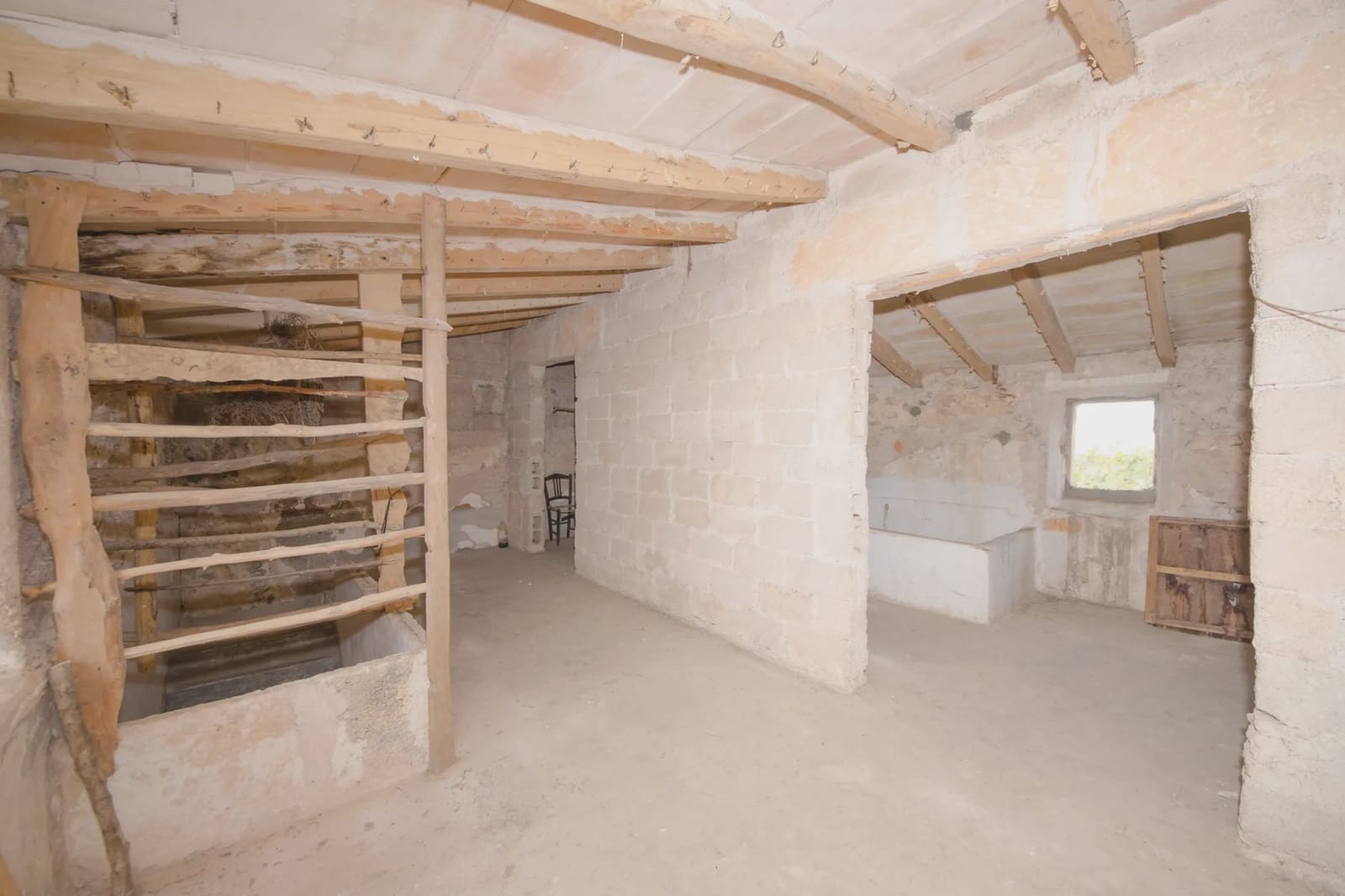 Finca/Casa Rural de 4 habitaciones en Manacor en venta - 800.000 € (Ref: 3621921)