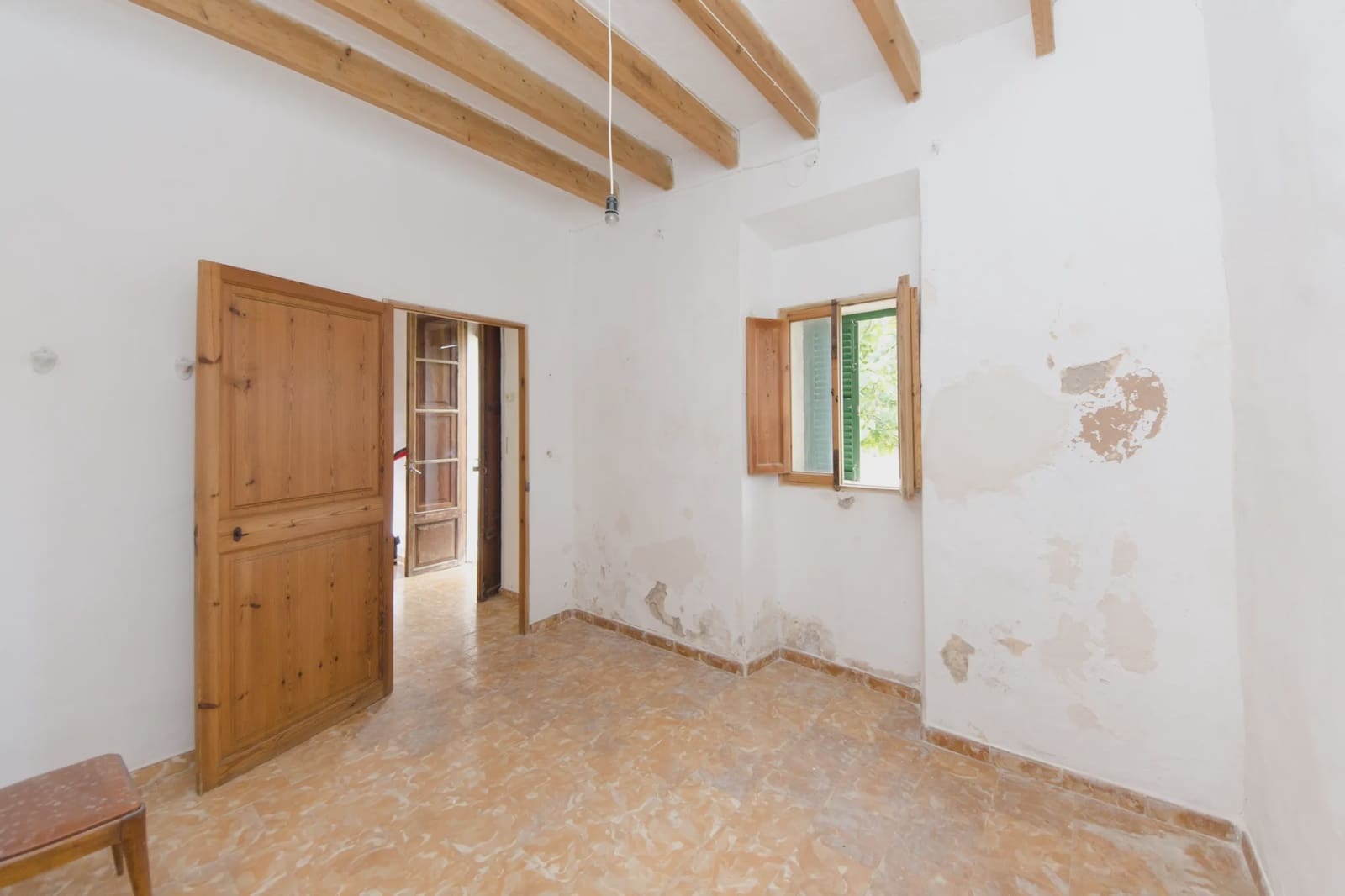 Finca/Casa Rural de 4 habitaciones en Manacor en venta - 800.000 € (Ref: 3621921)