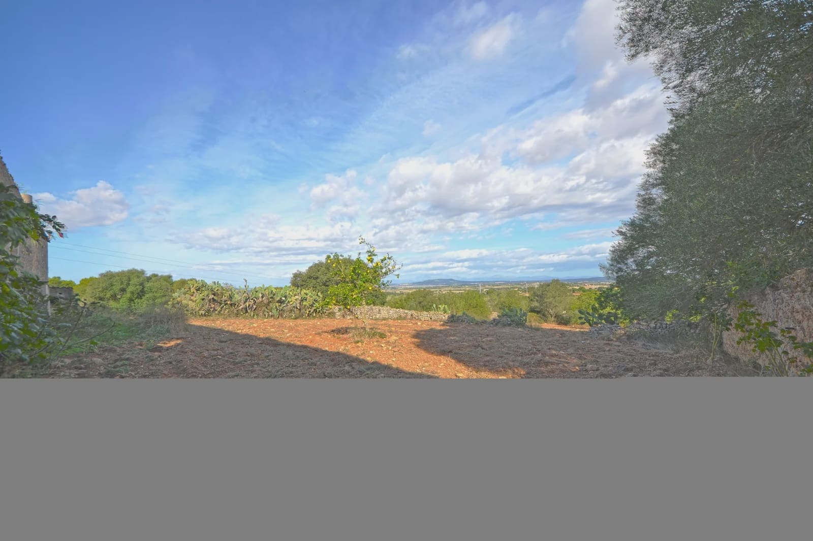 Finca/Casa Rural de 4 habitaciones en Manacor en venta - 800.000 € (Ref: 3621921)