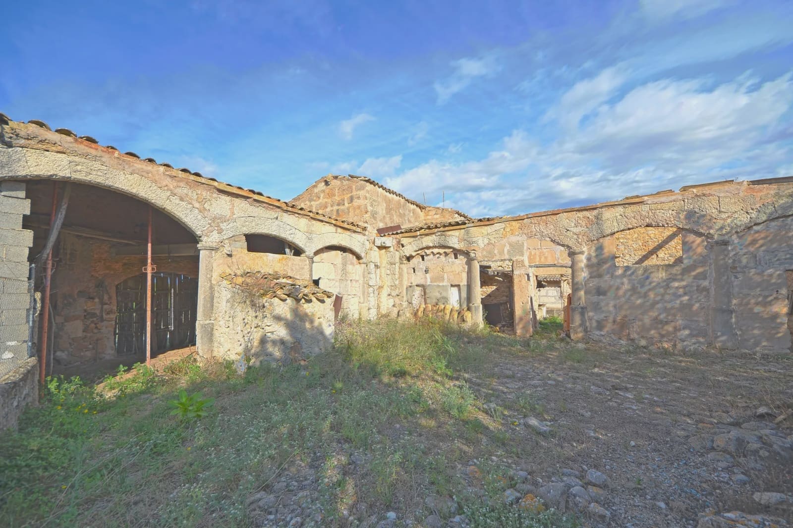 Finca/Casa Rural de 4 habitaciones en Manacor en venta - 800.000 € (Ref: 3621921)