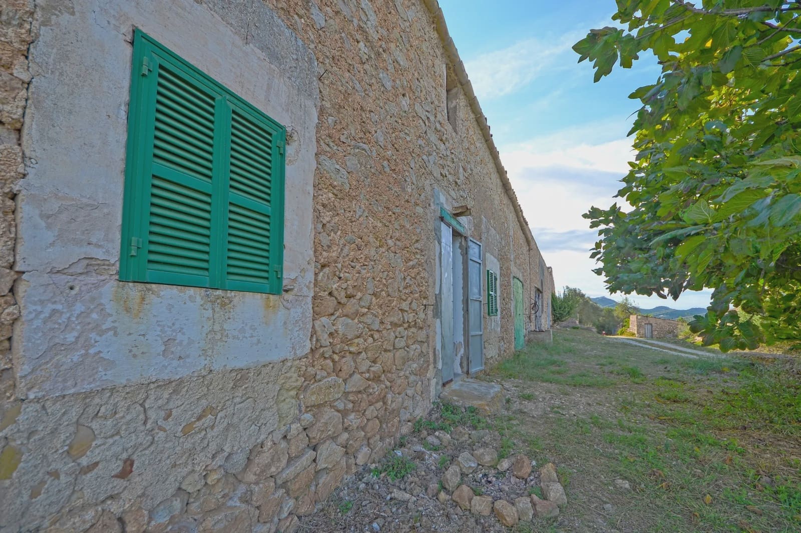 Finca/Casa Rural de 4 habitaciones en Manacor en venta - 800.000 € (Ref: 3621921)