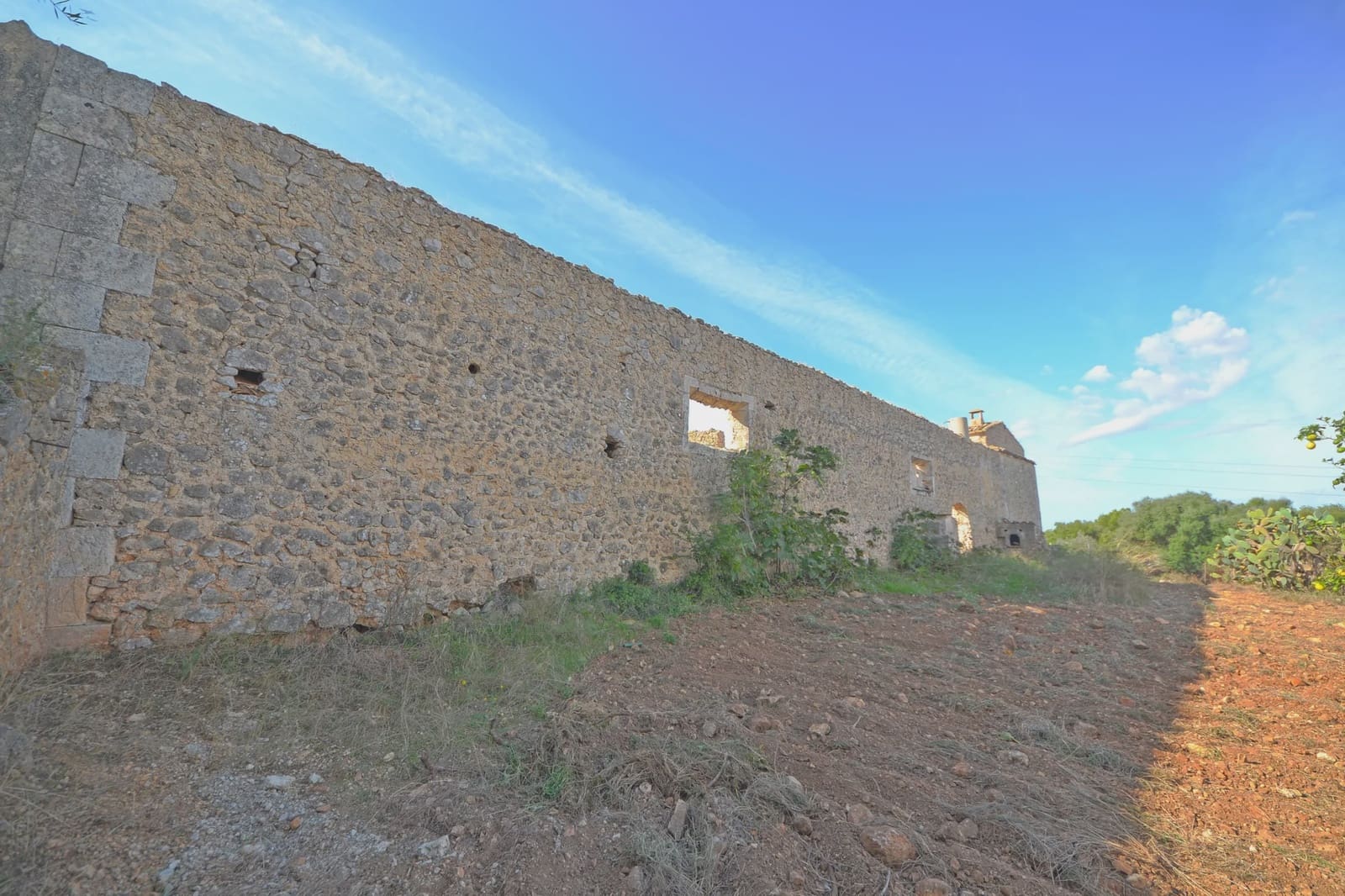 Finca/Casa Rural de 4 habitaciones en Manacor en venta - 800.000 € (Ref: 3621921)