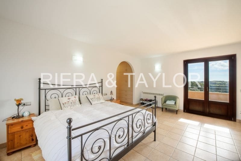 4 soverom Finca/Herregård til salgs i Manacor - € 1 300 000 (Ref: 3622057)