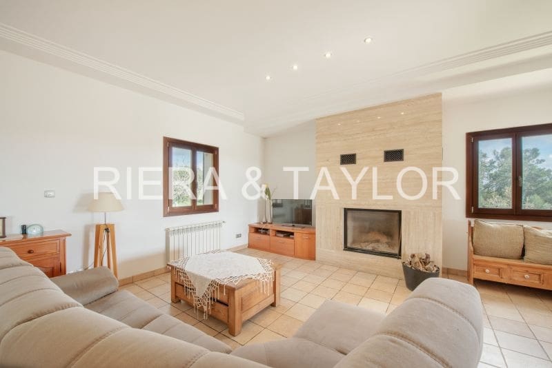 4 soverom Finca/Herregård til salgs i Manacor - € 1 300 000 (Ref: 3622057)