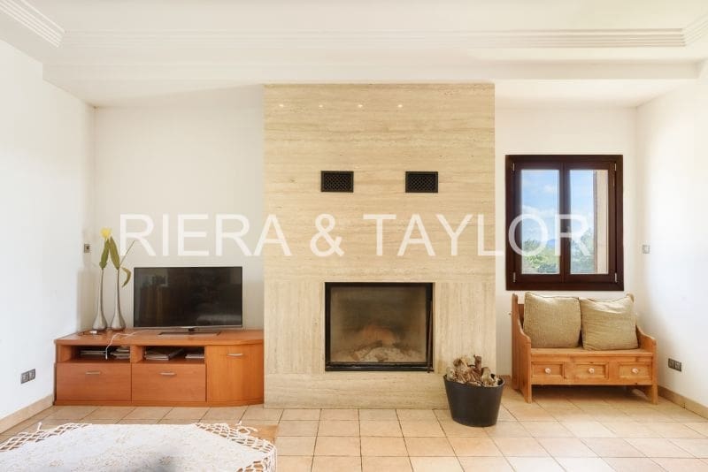 4 soverom Finca/Herregård til salgs i Manacor - € 1 300 000 (Ref: 3622057)