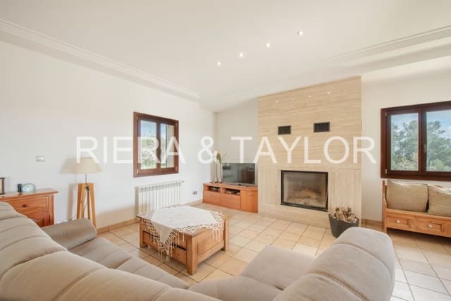 4 soverom Finca/Herregård til salgs i Manacor - € 1 300 000 (Ref: 3622057)