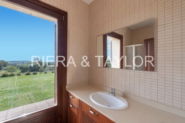 4 soverom Finca/Herregård til salgs i Manacor - € 1 300 000 (Ref: 3622057)