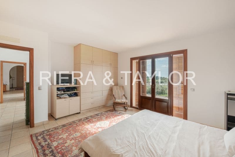 4 soverom Finca/Herregård til salgs i Manacor - € 1 300 000 (Ref: 3622057)