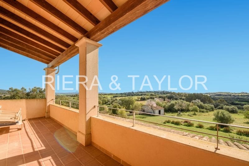 4 soverom Finca/Herregård til salgs i Manacor - € 1 300 000 (Ref: 3622057)