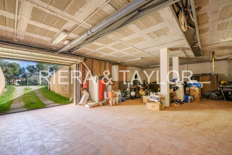 4 soverom Finca/Herregård til salgs i Manacor - € 1 300 000 (Ref: 3622057)