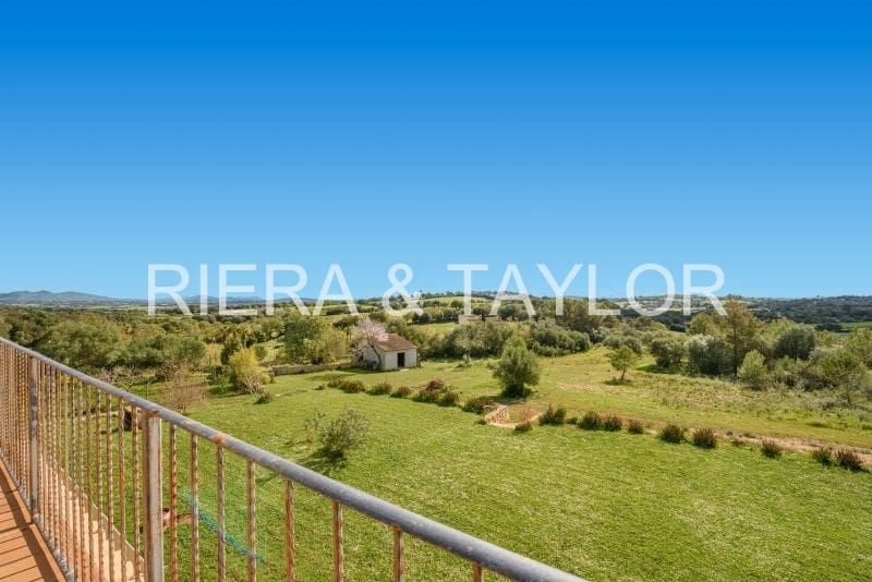 4 soverom Finca/Herregård til salgs i Manacor - € 1 300 000 (Ref: 3622057)