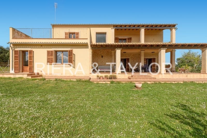 4 soverom Finca/Herregård til salgs i Manacor - € 1 300 000 (Ref: 3622057)