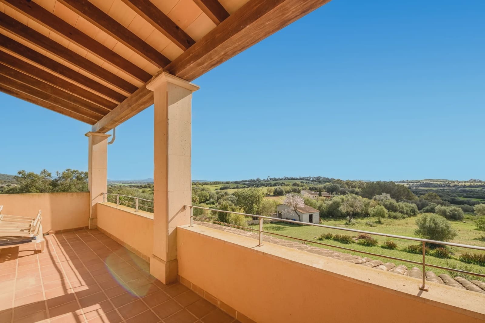 4 makuuhuone Maalaistalo myytävänä paikassa Manacor - 1 300 000 € (Ref: 3622057)