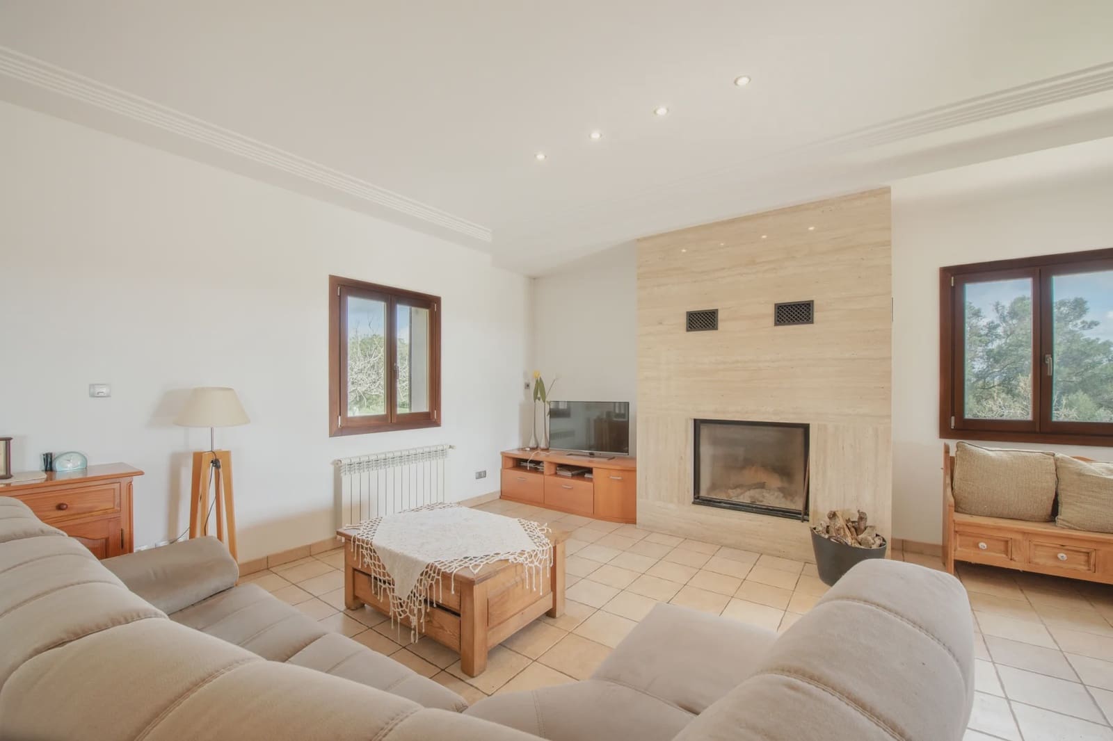 4 makuuhuone Maalaistalo myytävänä paikassa Manacor - 1 300 000 € (Ref: 3622057)