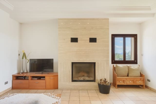 4 soverom Finca/Herregård til salgs i Manacor - € 1 300 000 (Ref: 3622057)