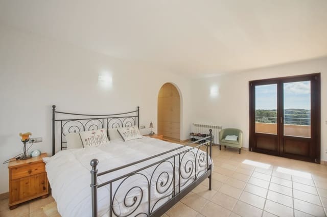 Finca/Casa Rural de 4 habitaciones en Manacor en venta - 1.300.000 € (Ref: 3622057)