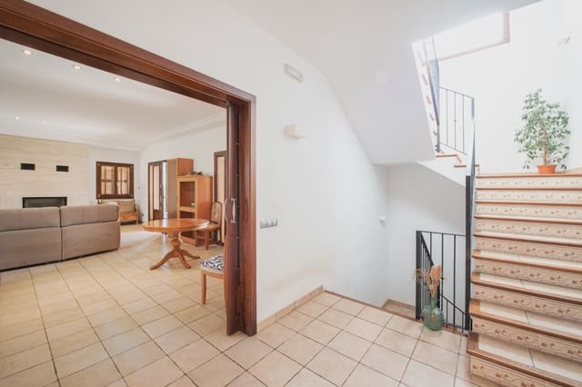 4 soverom Finca/Herregård til salgs i Manacor - € 1 300 000 (Ref: 3622057)