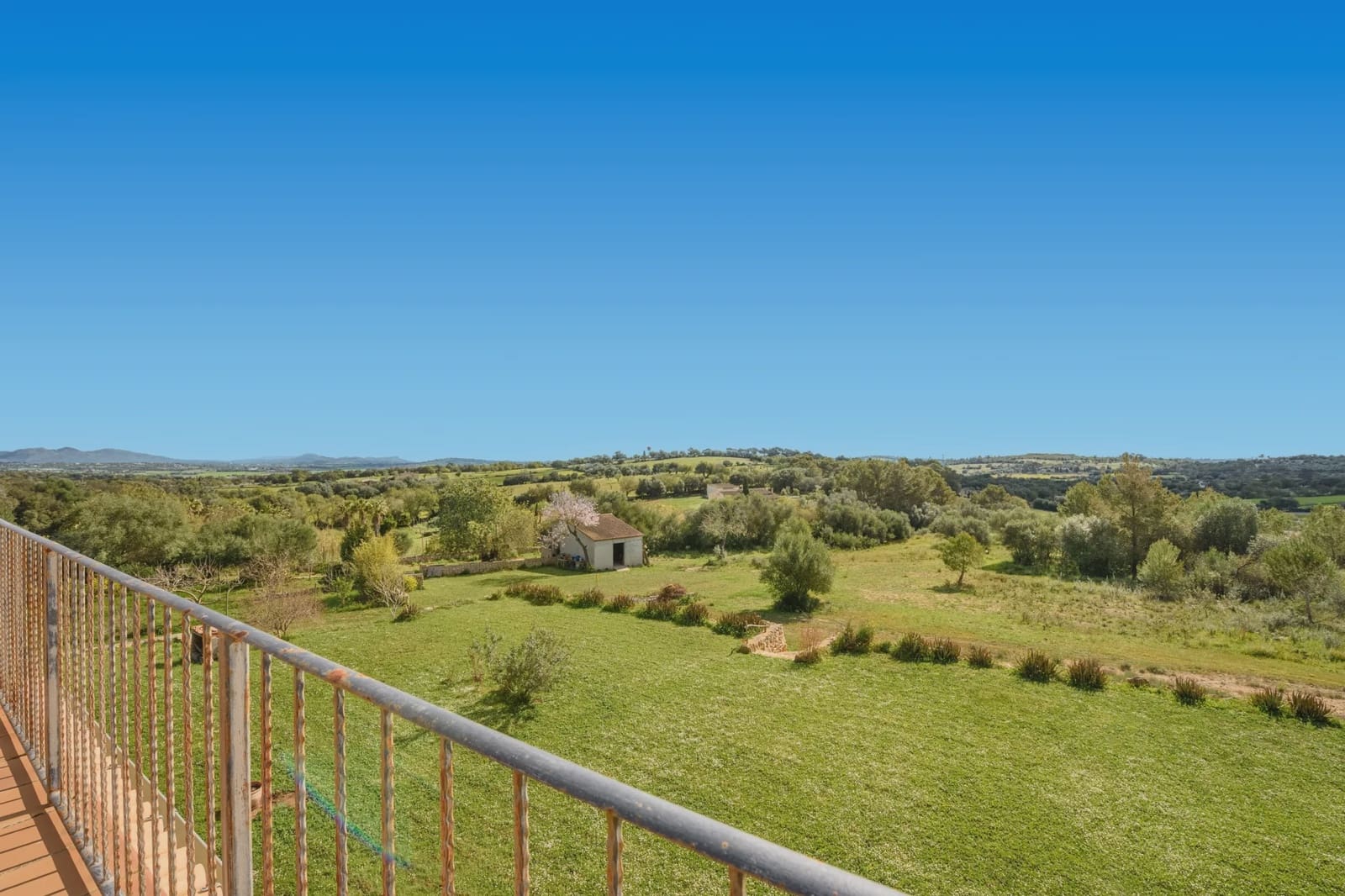 4 makuuhuone Maalaistalo myytävänä paikassa Manacor - 1 300 000 € (Ref: 3622057)